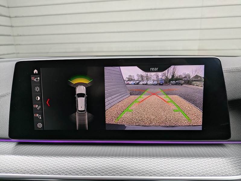 Used BMW 5 Series 2019 for sale - 76946757: Photo 16