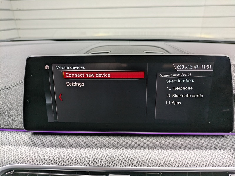 Used BMW 5 Series 2019 for sale - 76946757: Photo 19