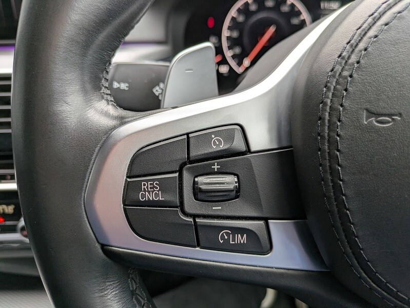 Used BMW 5 Series 2019 for sale - 76946757: Photo 21