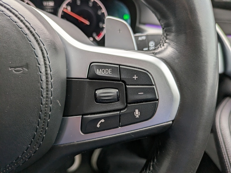 Used BMW 5 Series 2019 for sale - 76946757: Photo 22