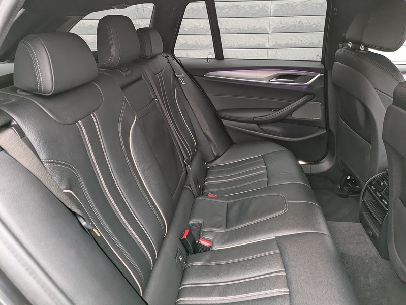 Used BMW 5 Series 2019 for sale - 76946757: Photo 25