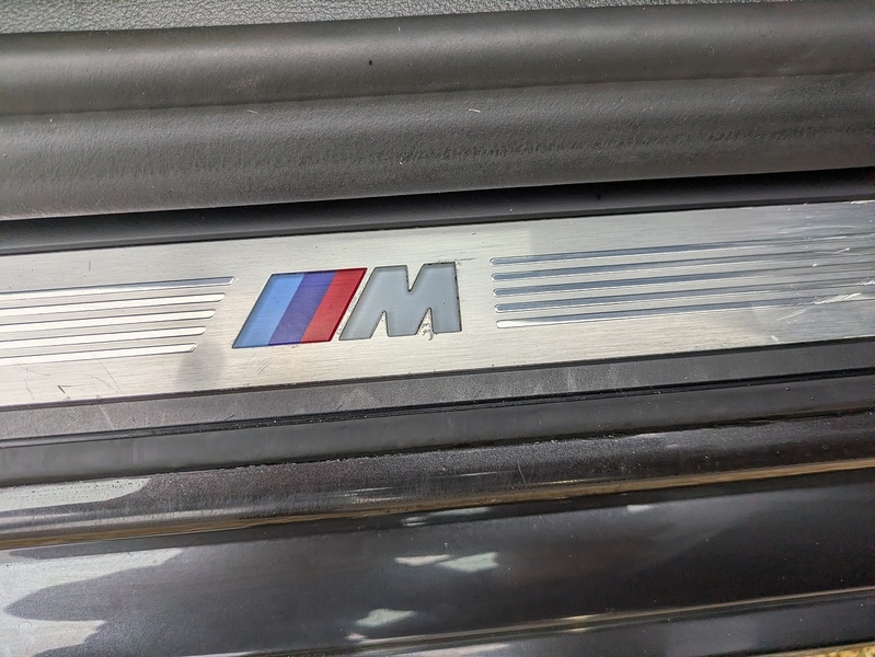 Used BMW 5 Series 2019 for sale - 76946757: Photo 26