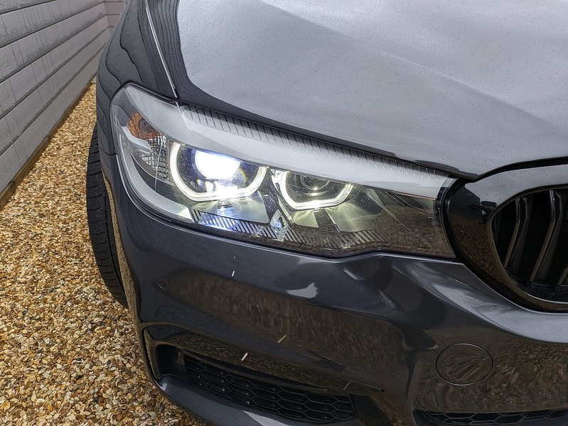 Used BMW 5 Series 2019 for sale - 76946757: Photo 27