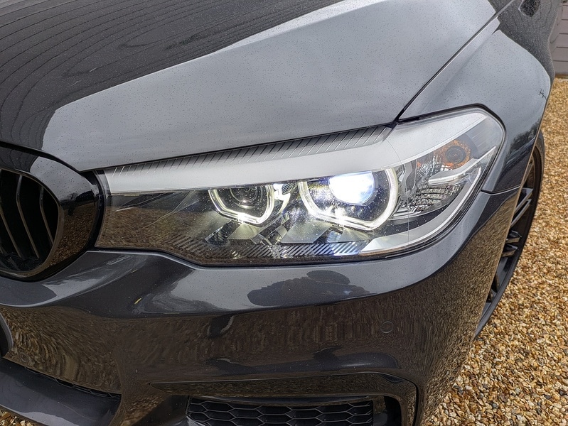 Used BMW 5 Series 2019 for sale - 76946757: Photo 28