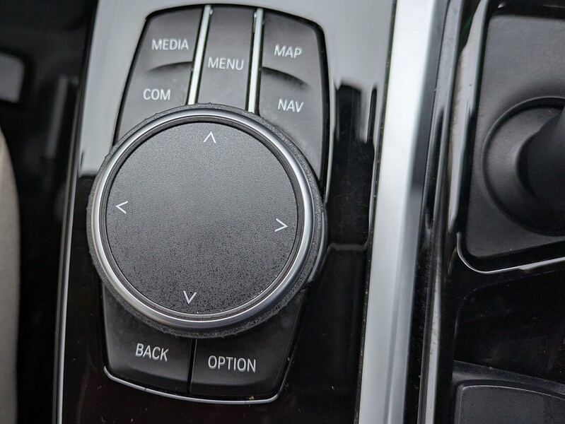 Used BMW 5 Series 2019 for sale - 76946757: Photo 38