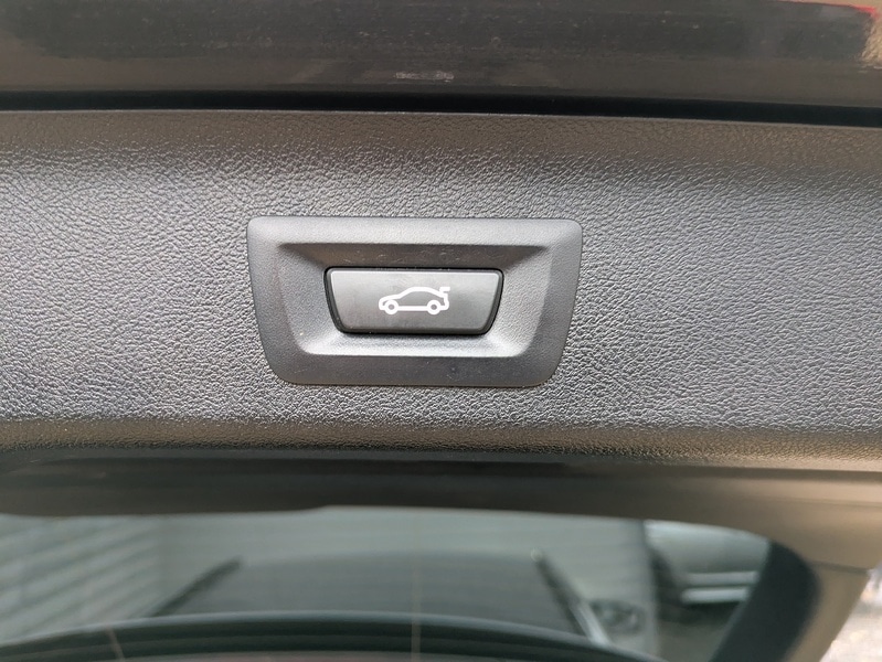 Used BMW 5 Series 2019 for sale - 76946757: Photo 9