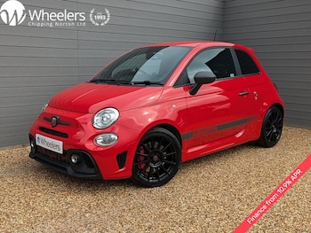 Abarth - 595
