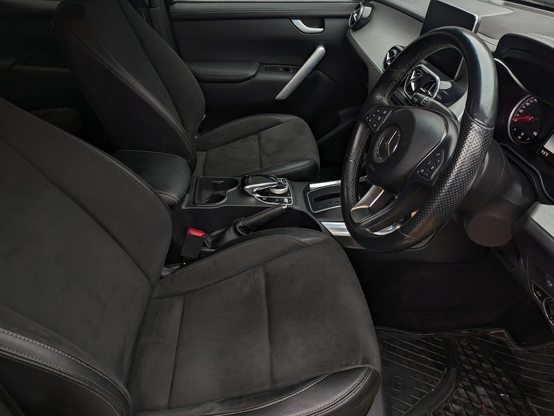 Used Mercedes-Benz X Class 2020 for sale - 76919752: Photo 10