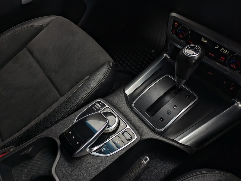 Used Mercedes-Benz X Class 2020 for sale - 76919752: Photo 12