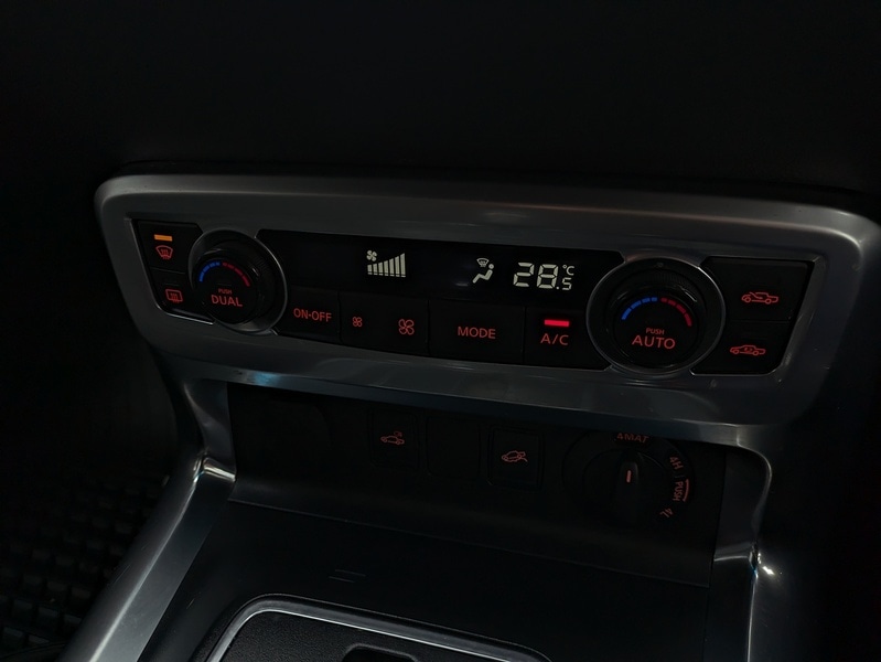 Used Mercedes-Benz X Class 2020 for sale - 76919752: Photo 13