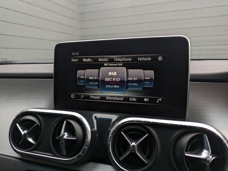 Used Mercedes-Benz X Class 2020 for sale - 76919752: Photo 15