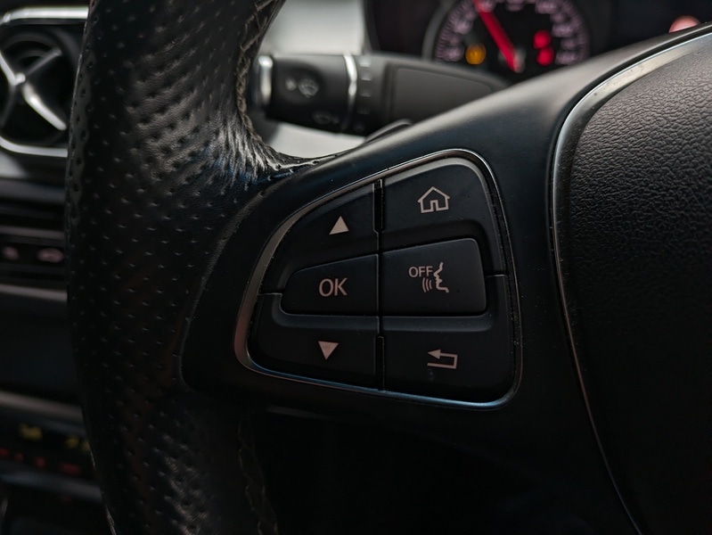 Used Mercedes-Benz X Class 2020 for sale - 76919752: Photo 17