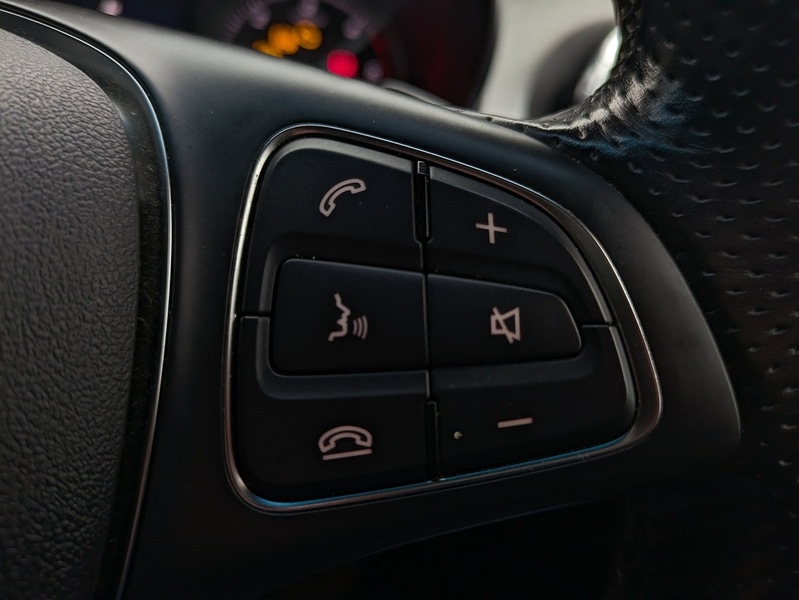 Used Mercedes-Benz X Class 2020 for sale - 76919752: Photo 18