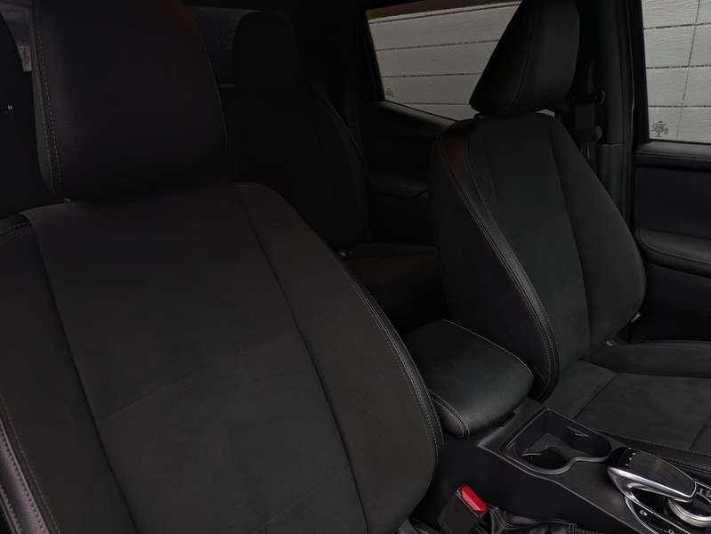 Used Mercedes-Benz X Class 2020 for sale - 76919752: Photo 20