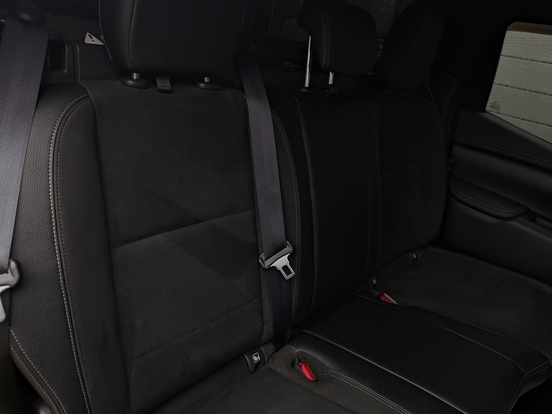 Used Mercedes-Benz X Class 2020 for sale - 76919752: Photo 22