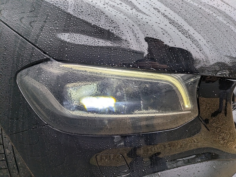 Used Mercedes-Benz X Class 2020 for sale - 76919752: Photo 23