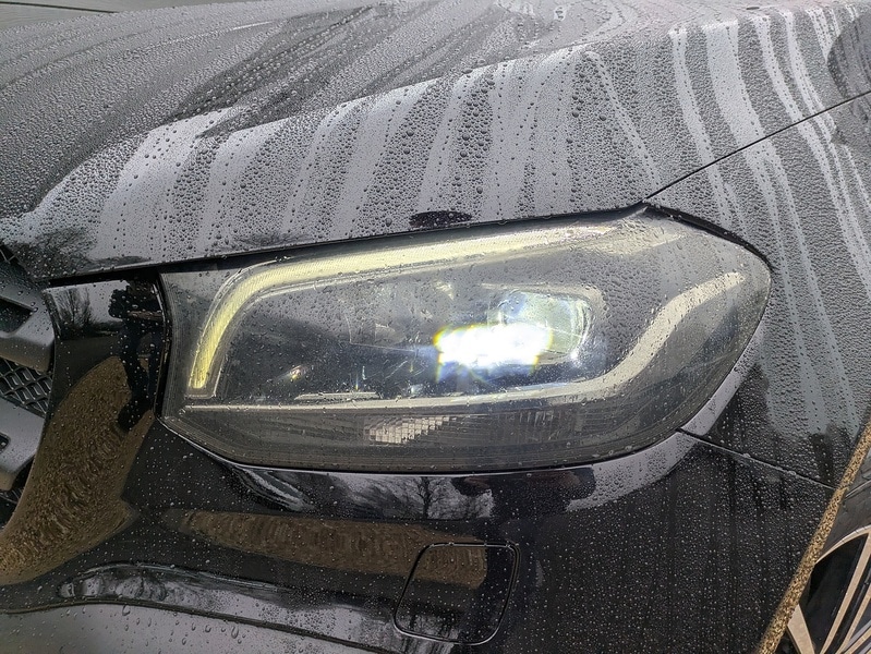 Used Mercedes-Benz X Class 2020 for sale - 76919752: Photo 24