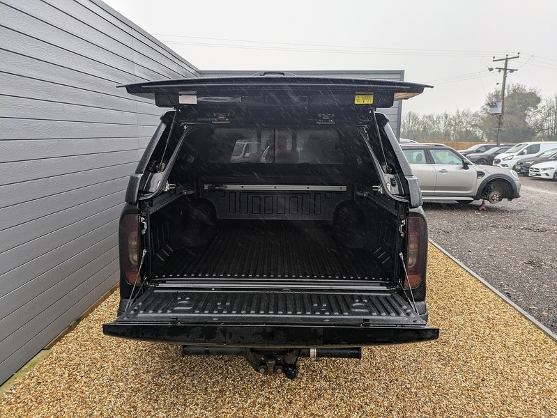 Used Mercedes-Benz X Class 2020 for sale - 76919752: Photo 8