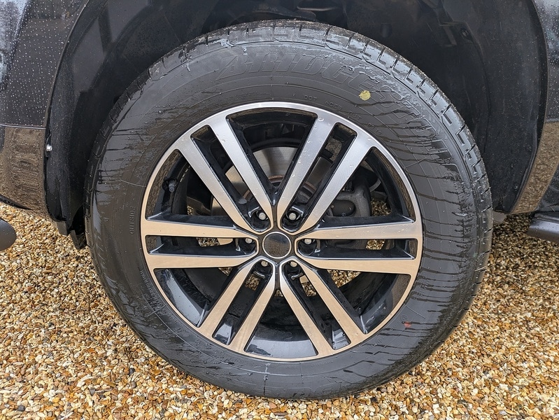 Used Mercedes-Benz X Class 2020 for sale - 76919752: Photo 9