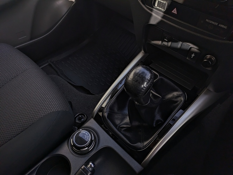 Used Mitsubishi L200 2017 for sale - 76618290: Photo 12