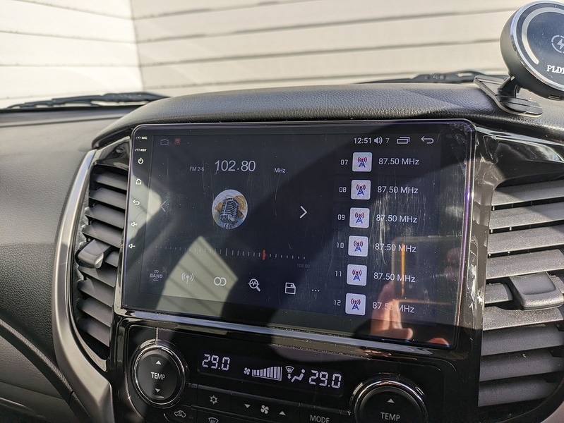 Used Mitsubishi L200 2017 for sale - 76618290: Photo 14