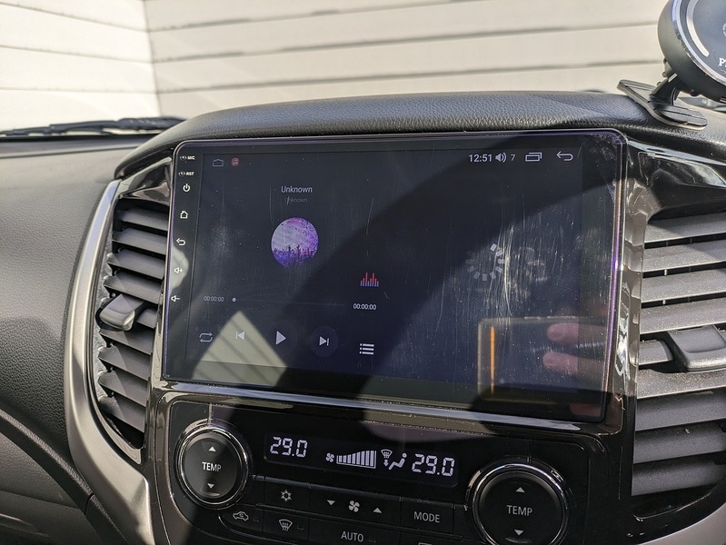 Used Mitsubishi L200 2017 for sale - 76618290: Photo 15