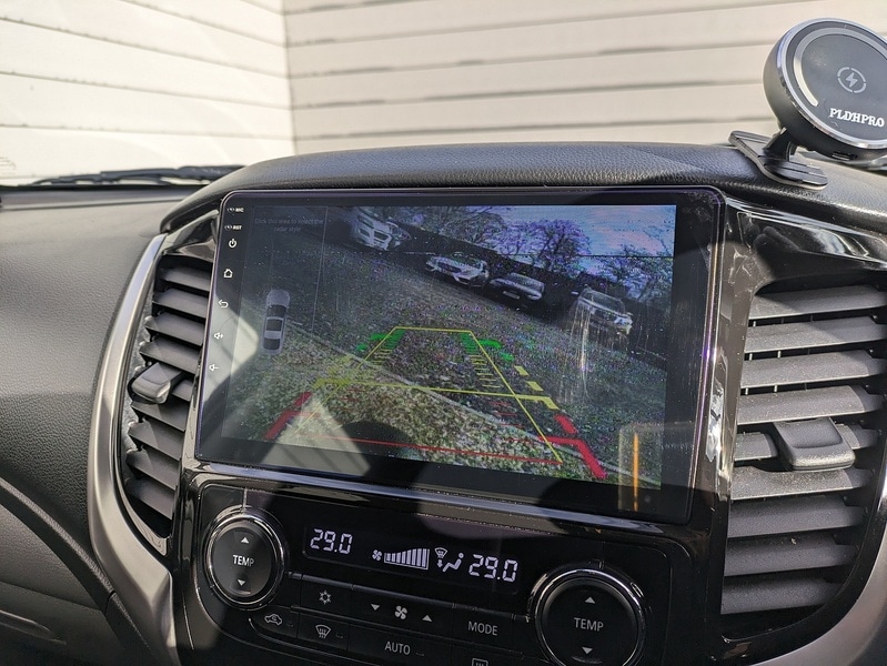 Used Mitsubishi L200 2017 for sale - 76618290: Photo 16