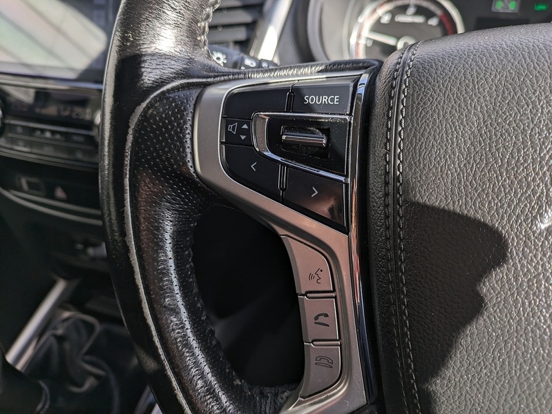 Used Mitsubishi L200 2017 for sale - 76618290: Photo 17