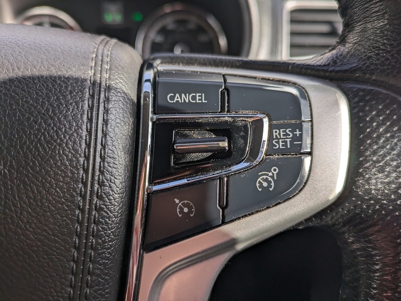 Used Mitsubishi L200 2017 for sale - 76618290: Photo 18