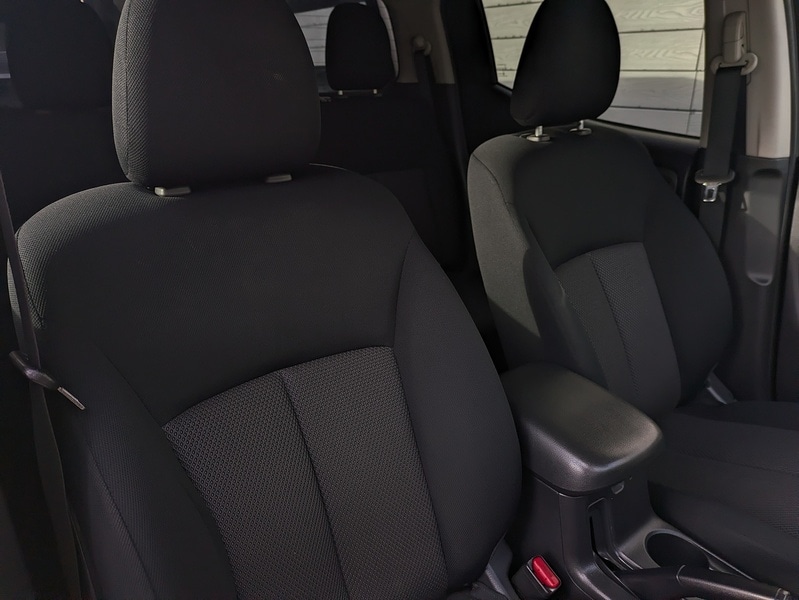 Used Mitsubishi L200 2017 for sale - 76618290: Photo 19