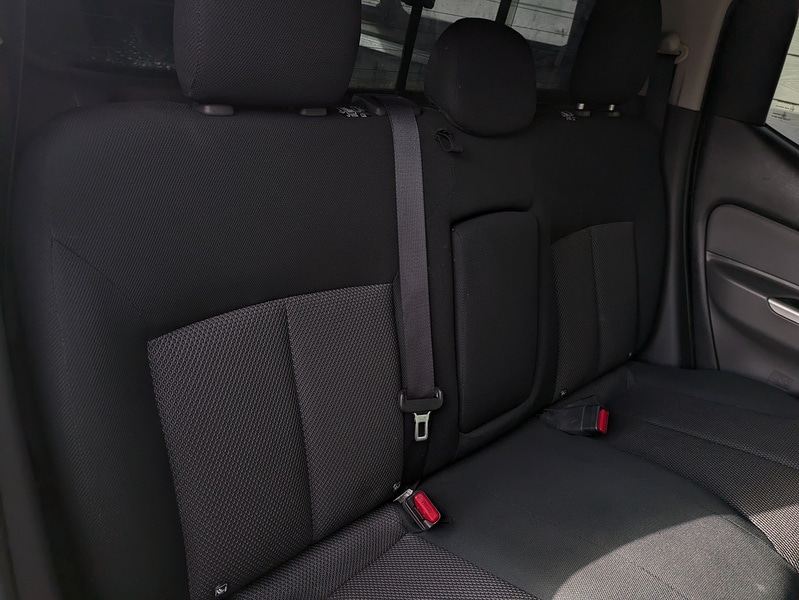 Used Mitsubishi L200 2017 for sale - 76618290: Photo 20