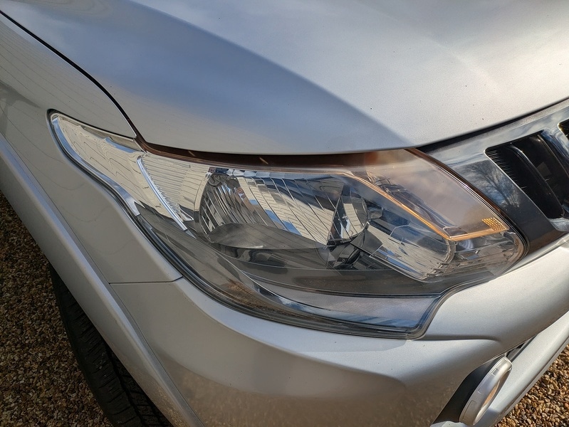 Used Mitsubishi L200 2017 for sale - 76618290: Photo 21