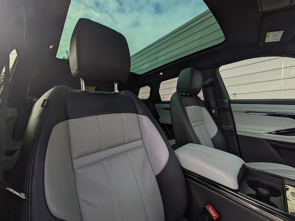 Used Land Rover Range Rover Evoque 2019 for sale - 76185828: Photo 10