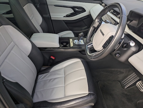 Used Land Rover Range Rover Evoque 2019 for sale - 76185828: Photo 11