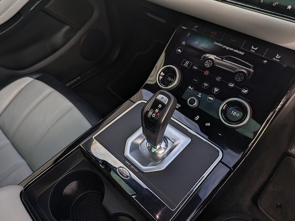 Used Land Rover Range Rover Evoque 2019 for sale - 76185828: Photo 13