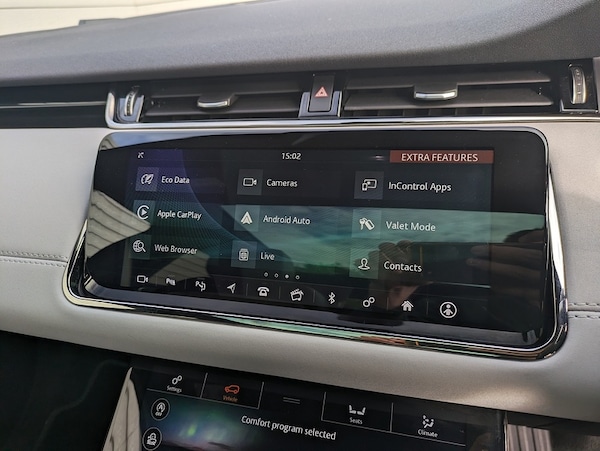 Used Land Rover Range Rover Evoque 2019 for sale - 76185828: Photo 14