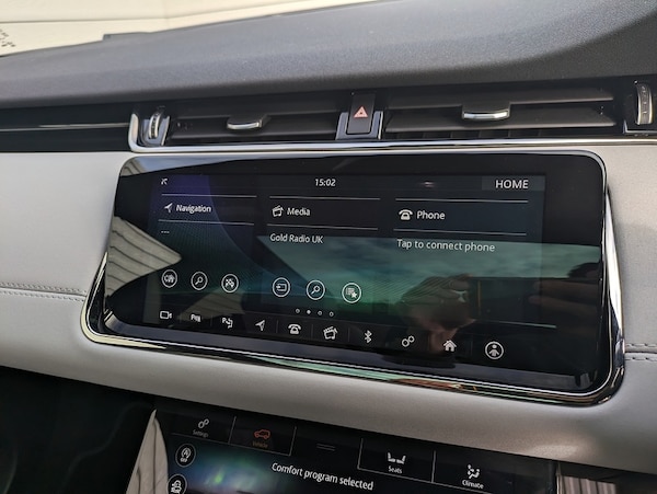 Used Land Rover Range Rover Evoque 2019 for sale - 76185828: Photo 19