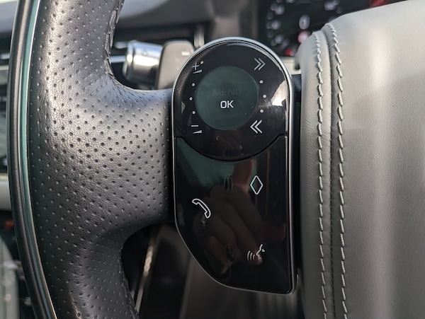 Used Land Rover Range Rover Evoque 2019 for sale - 76185828: Photo 20