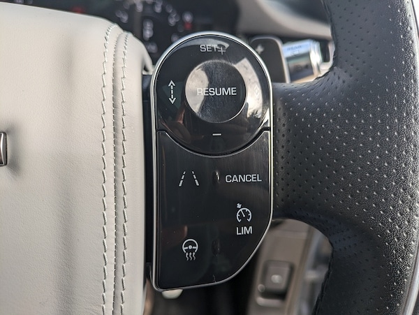 Used Land Rover Range Rover Evoque 2019 for sale - 76185828: Photo 21