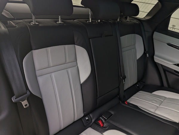 Used Land Rover Range Rover Evoque 2019 for sale - 76185828: Photo 22