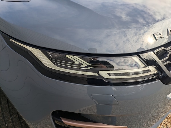 Used Land Rover Range Rover Evoque 2019 for sale - 76185828: Photo 25