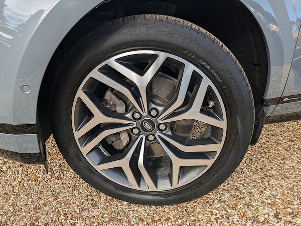 Used Land Rover Range Rover Evoque 2019 for sale - 76185828: Photo 9
