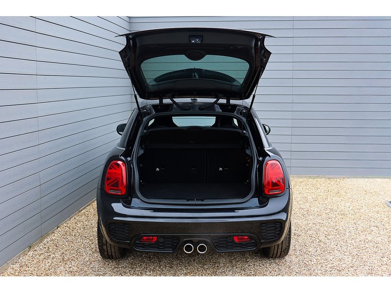 Used MINI Hatch 2019 for sale - 77998346: Photo 13