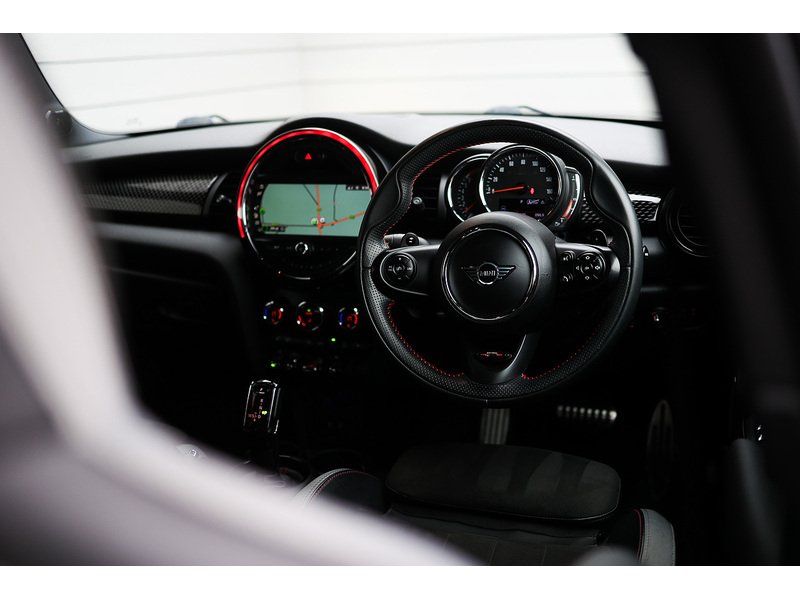 Used MINI Hatch 2019 for sale - 77998346: Photo 19