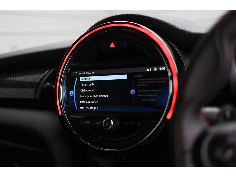 Used MINI Hatch 2019 for sale - 77998346: Photo 24