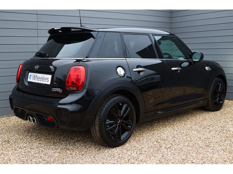 Used MINI Hatch 2019 for sale - 77998346: Photo 3