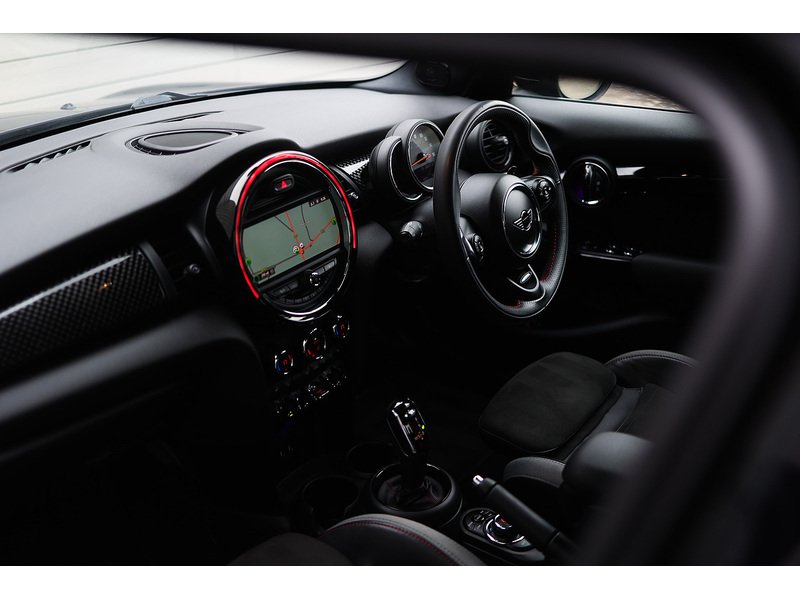 Used MINI Hatch 2019 for sale - 77998346: Photo 30