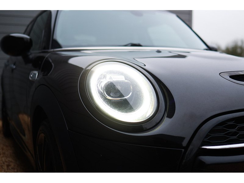 Used MINI Hatch 2019 for sale - 77998346: Photo 35