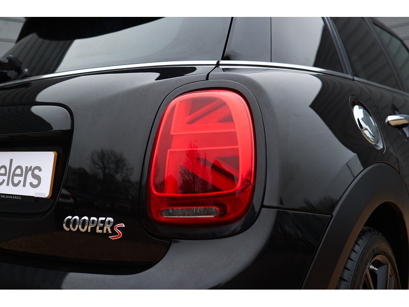 Used MINI Hatch 2019 for sale - 77998346: Photo 38