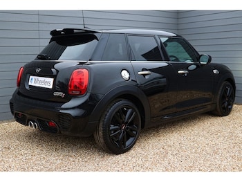 Used MINI Hatch 2019 for sale - 77998346: Photo